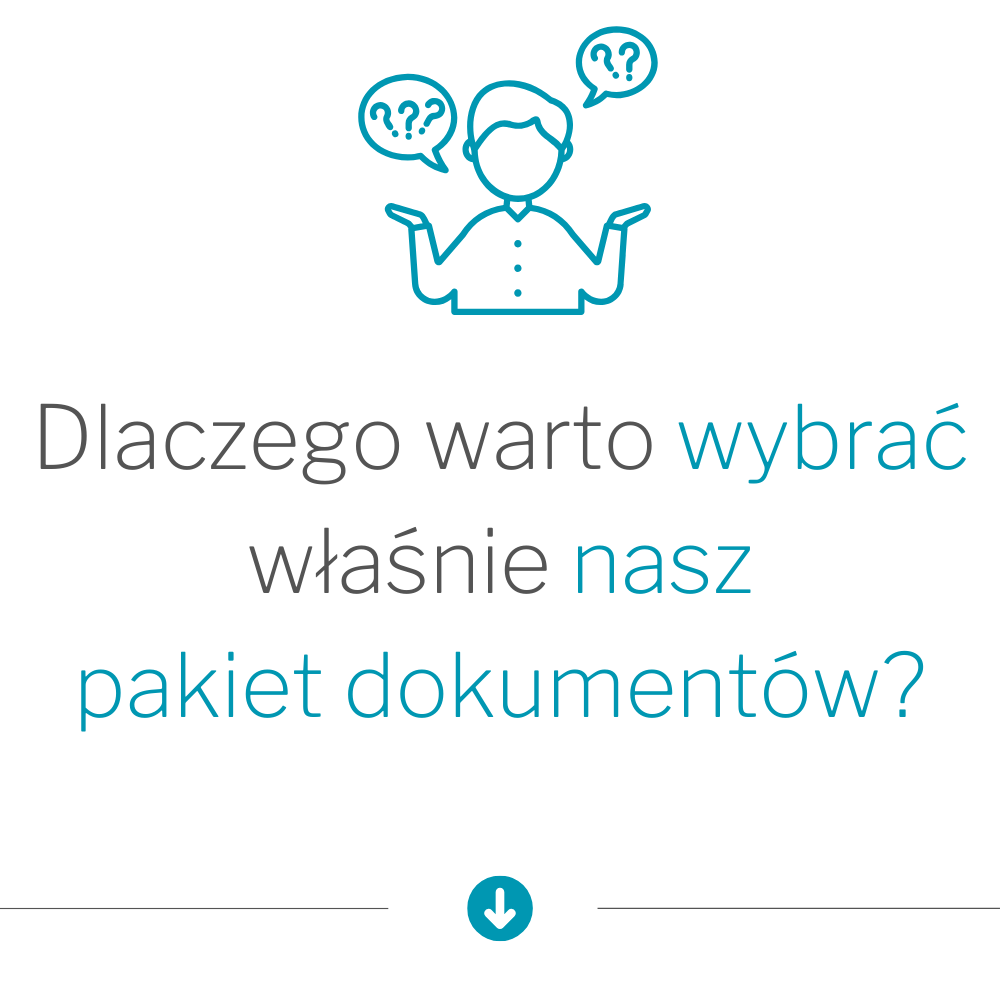 Dlaczego nasz pakiet regulaminu sklepu jest najlepszy na rynku? Osiem konkretnych argumentów.