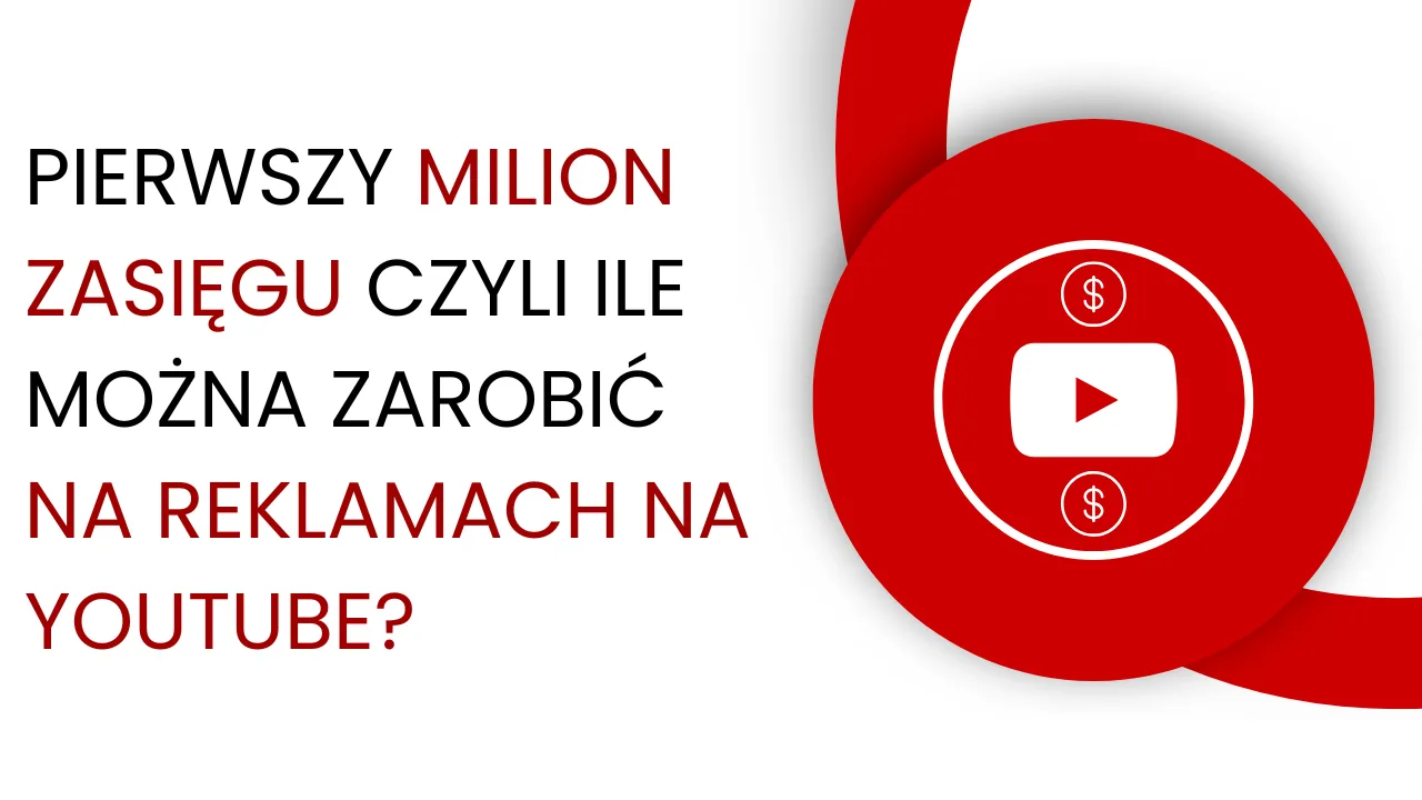 Ile zarabia się na YouTube? Ile YouTube płaci za wyświetlenia? Konkretne stawki i wyliczenia [Aktualizacja 2026]