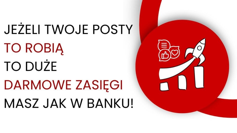 Co to znaczy „wywołać emocje” w odbiorcy, żeby mieć duże zasięgi w social media? Czy Twoje posty TO robią?