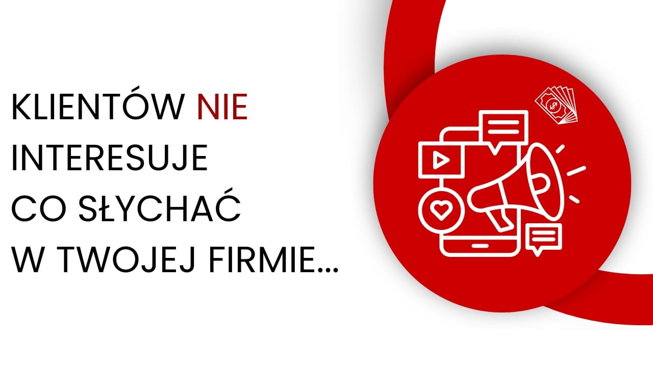 Po co ludzie wchodzą na social media? Jeżeli tego nie zrozumiesz, to NIGDY nie zrobisz zasięgów