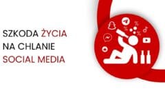 To nie inspiracja, tylko nałóg. Social media jak walenie wódy
