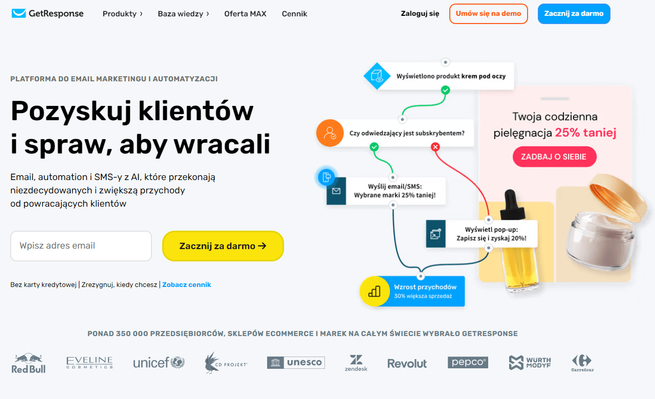 Najlepszy program, żeby się nauczyć jak wysyłać maile! 