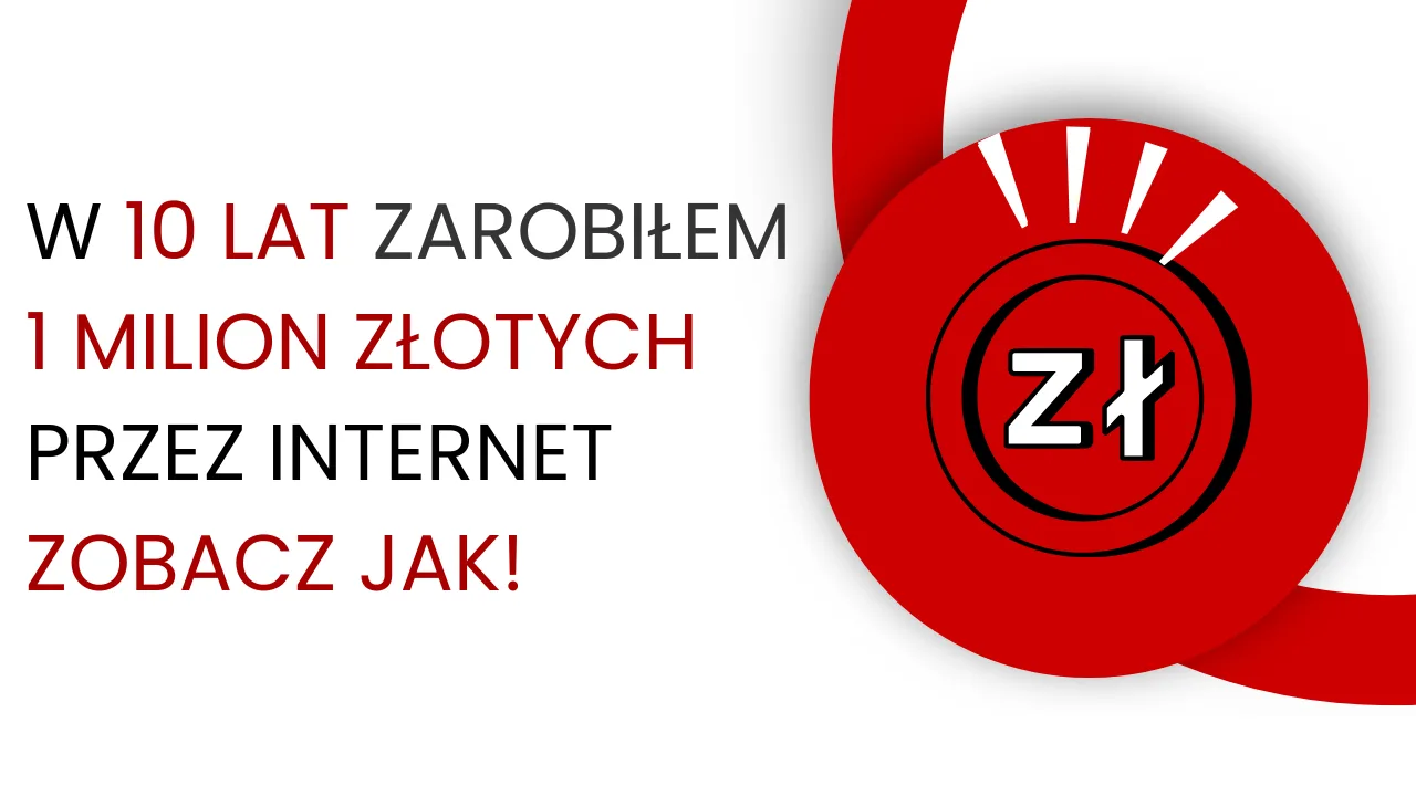 Ile i na czym zarabiam przez internet w 2026?