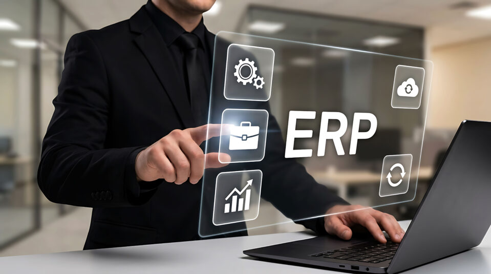 Jak nowoczesny system ERP eliminuje zastoje w procesie przyjęć i wydań towaru?