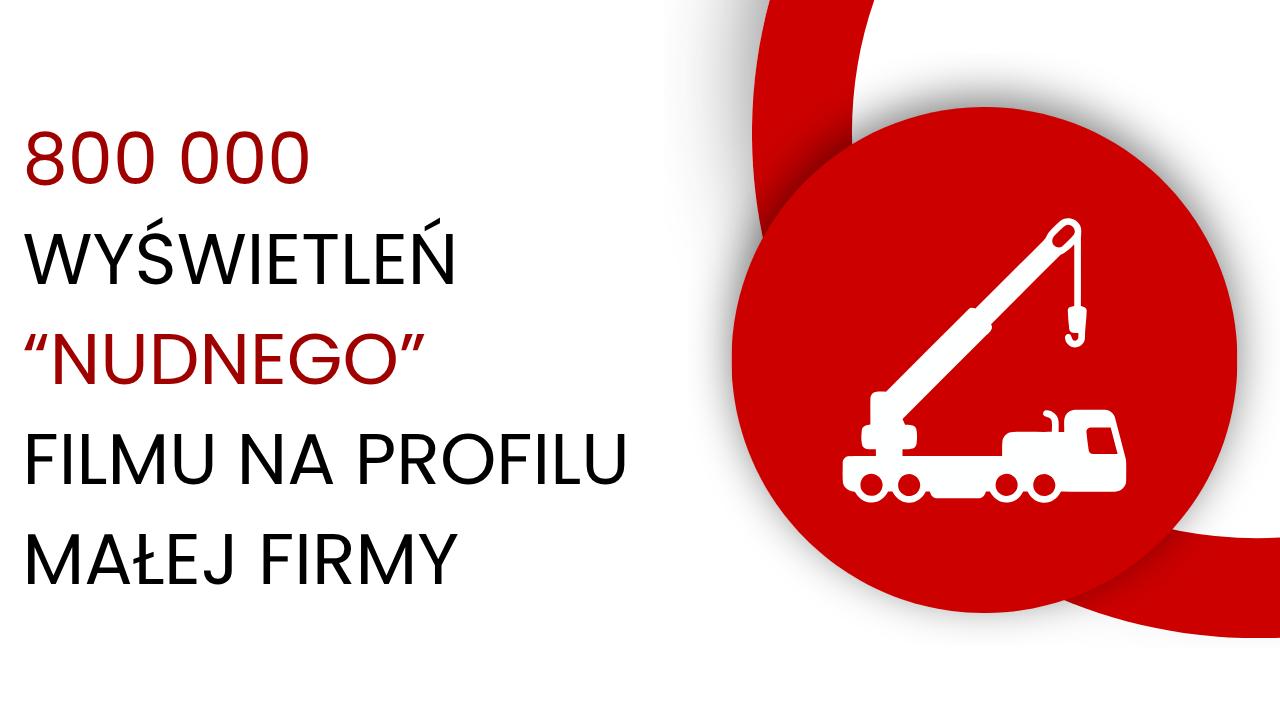 Opowiadamy o oczywistościach i… to żre! Czyli „nudne” filmy, które robią nam duże zasięgi
