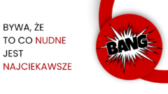 Nudne rolki są... najciekawsze!